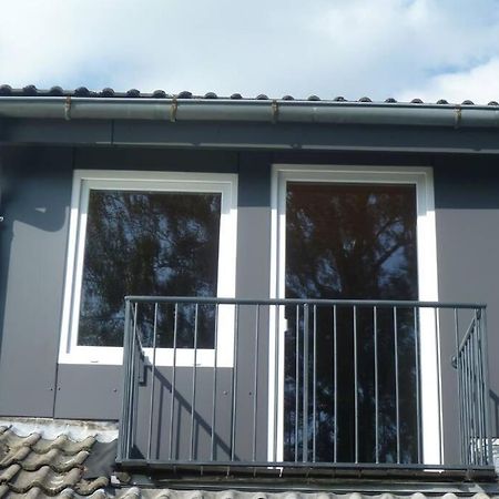 Ferienwohnung Bad Segeberg Buitenkant foto